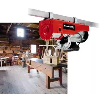 Electric Hoist Einhell TC-EH 1000