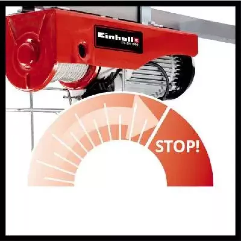 Electric Hoist Einhell TC-EH 1000