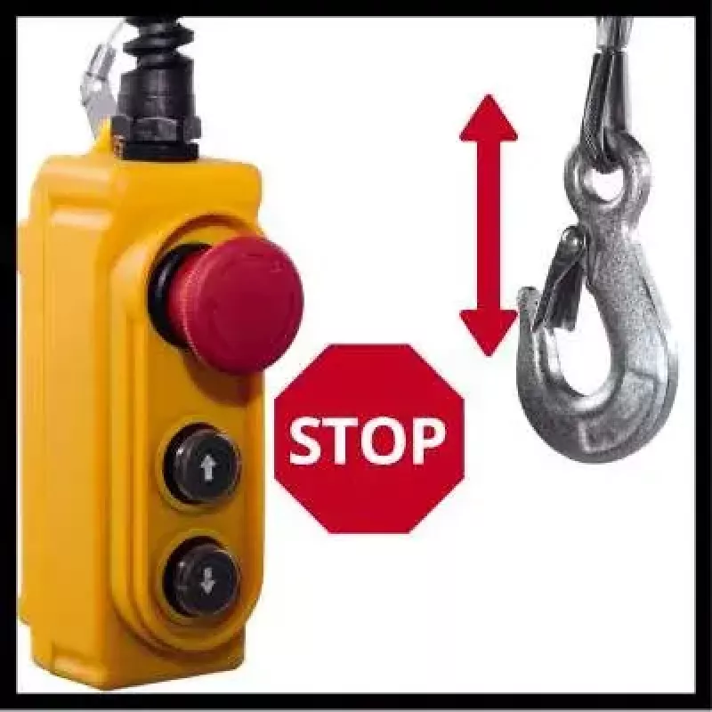 Electric Hoist Einhell TC-EH 1000