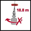 Electric Hoist Einhell TC-EH 1000