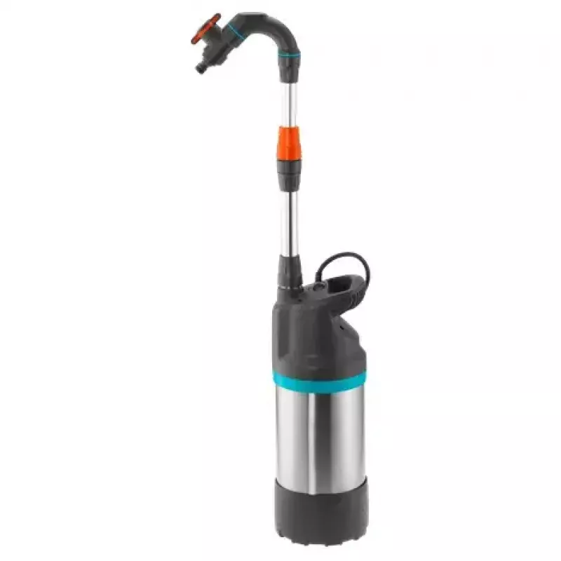 Water Pump Gardena 1766-20
