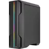 Aerocool SPLINTER DUO ATX Gaming Case 3x ARGB 12cm Fans + Front Mesh
