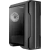 Aerocool SPLINTER DUO ATX Gaming Case 3x ARGB 12cm Fans + Front Mesh