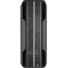 Aerocool SPLINTER DUO ATX Gaming Case 3x ARGB 12cm Fans + Front Mesh