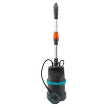 Water Pump Gardena 1762-20 400 W 1.3 bar 4000 l/h