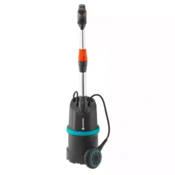 Water Pump Gardena 1762-20 400 W 1.3 bar 4000 l/h