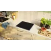 Neff T56SBF1L0 hob Black Built-in 60 cm Zone induction hob 4 zone(s)
