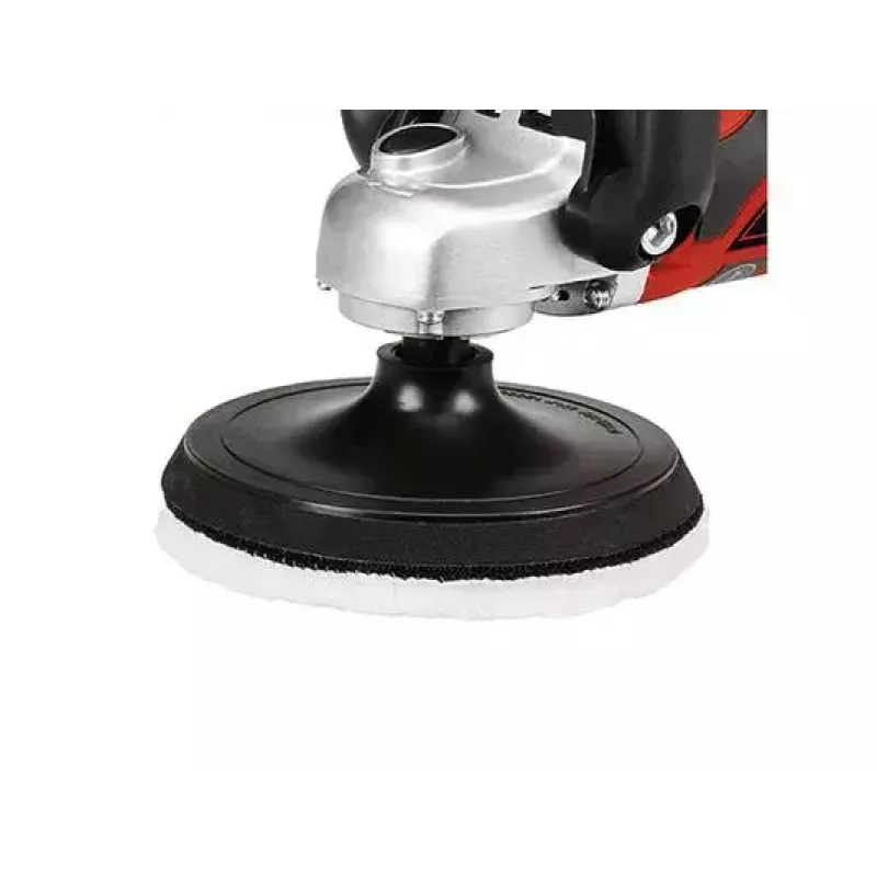 Einhell CC-PO 1100/150 E Polisher and Sander, 1100 W, 150 mm