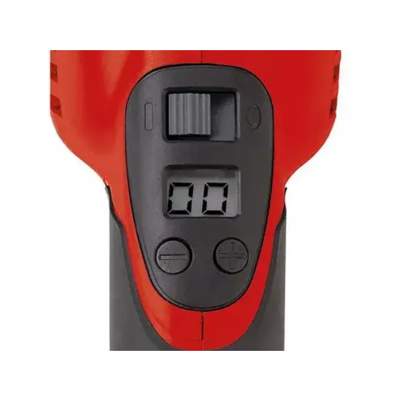 Einhell CC-PO 1100/150 E Polisher and Sander, 1100 W, 150 mm