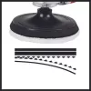 Einhell CC-PO 1100/150 E Polisher and Sander, 1100 W, 150 mm