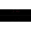 Neff T46SBE1L0 hob Black Built-in 60 cm Zone induction hob 4 zone(s)