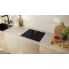 Neff T46SBE1L0 hob Black Built-in 60 cm Zone induction hob 4 zone(s)