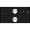 Neff T56PTF1L0 hob Black Built-in 60 cm Zone induction hob 4 zone(s)