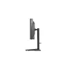 27 inch Cooler Master GM27QP gaming monitor — QHD VA curved panel, 240Hz, Adaptive Sync, black