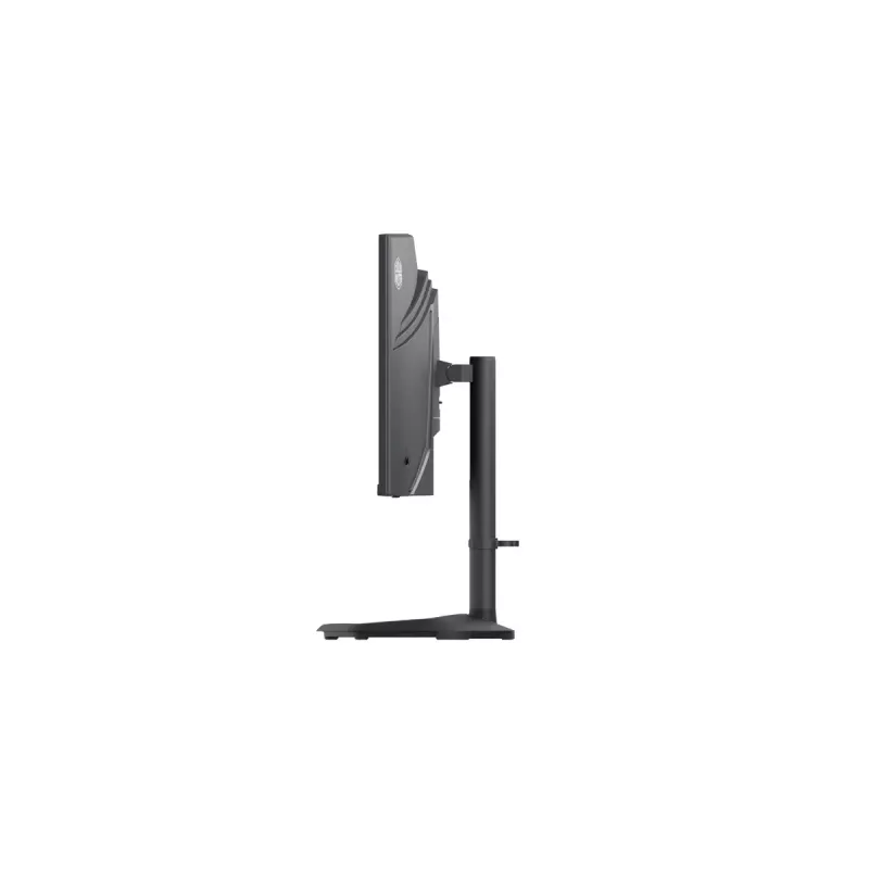 27 inch Cooler Master GM27QP gaming monitor — QHD VA curved panel, 240Hz, Adaptive Sync, black