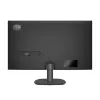 Gaming monitor Cooler Master GA27FC — 27 inch Full HD IPS, Adaptive-Sync, 120Hz, black