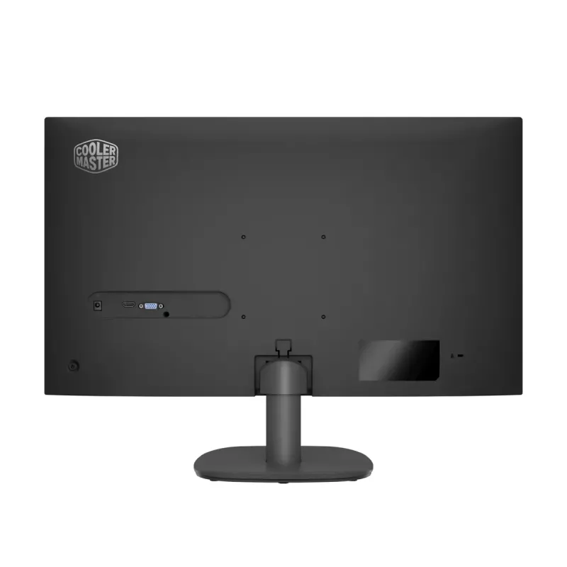 Gaming monitor Cooler Master GA27FC — 27 inch Full HD IPS, Adaptive-Sync, 120Hz, black