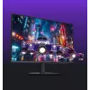 Gaming monitor Cooler Master GA27FC — 27 inch Full HD IPS, Adaptive-Sync, 120Hz, black