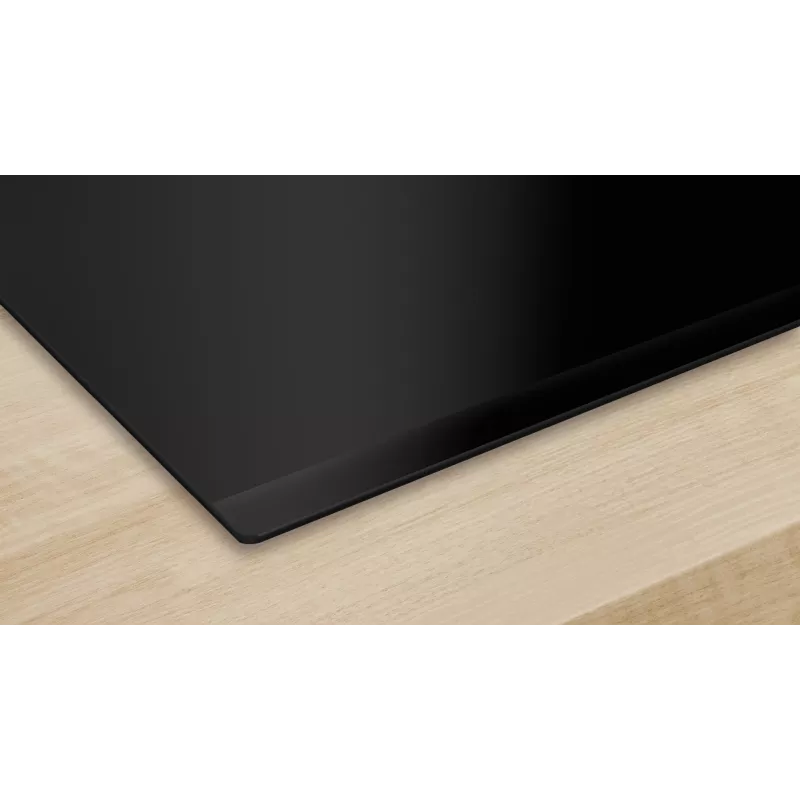 Neff T66SHX4L0 hob Black Built-in 60 cm Zone induction hob 4 zone(s)