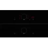Neff T66SHX4L0 hob Black Built-in 60 cm Zone induction hob 4 zone(s)