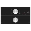 Neff T67TTX4L0 hob Black Built-in 70 cm Zone induction hob 4 zone(s)