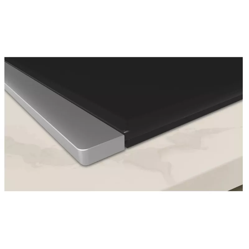 Neff T67TTX4L0 hob Black Built-in 70 cm Zone induction hob 4 zone(s)