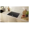 Neff T67TTX4L0 hob Black Built-in 70 cm Zone induction hob 4 zone(s)