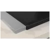 Neff T67TTX4L0 hob Black Built-in 70 cm Zone induction hob 4 zone(s)