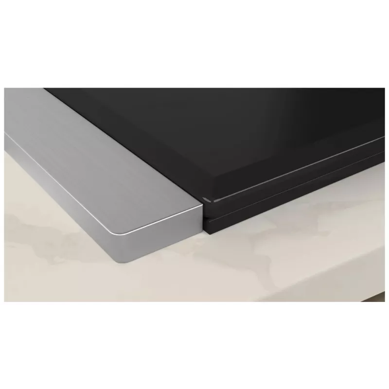 Neff T67TTX4L0 hob Black Built-in 70 cm Zone induction hob 4 zone(s)