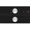 Neff N 90 Black Built-in 80 cm Zone induction hob 5 zone(s)