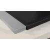 Neff N 90 Black Built-in 80 cm Zone induction hob 5 zone(s)
