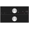 Neff T68PTY4L0 hob Black Built-in 80 cm Zone induction hob 4 zone(s)