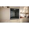 Neff B64CS31N0 oven 71 L Stainless steel
