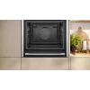 Neff N 90 B64VS71N0 oven 71 L Black