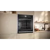Neff N 90 B64VS71N0 oven 71 L Black