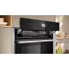 Neff N 90 B64VS71N0 oven 71 L Black