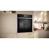 Neff N 90 B64VS71N0 oven 71 L Black