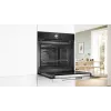 Bosch Serie 8 HRG7764B1 oven 71 L 3600 W Black