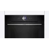 Bosch Serie 8 HSG7361B1 oven 71 L Black