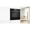 Bosch Serie 8 HSG7361B1 oven 71 L Black