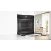 Bosch Serie 8 HBG7741B1 oven 71 L Black