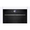 Bosch Serie 8 HBG7363B1 oven 71 L 3600 W Black