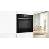 Bosch Serie 8 HBG7363B1 oven 71 L 3600 W Black
