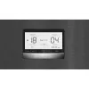 Bosch Serie 6 KGN76AXDR fridge-freezer Freestanding 526 L Black