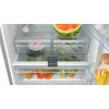 Bosch Serie 6 KGN76AXDR fridge-freezer Freestanding 526 L Black