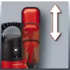 Submersible Pump Einhell GC-DP 7835