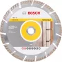 Bosch 2 608 615 070 diamond blade 35 cm Segmented rim diamond blade
