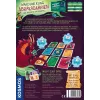 Kosmos 683030 board/card game Card exchange