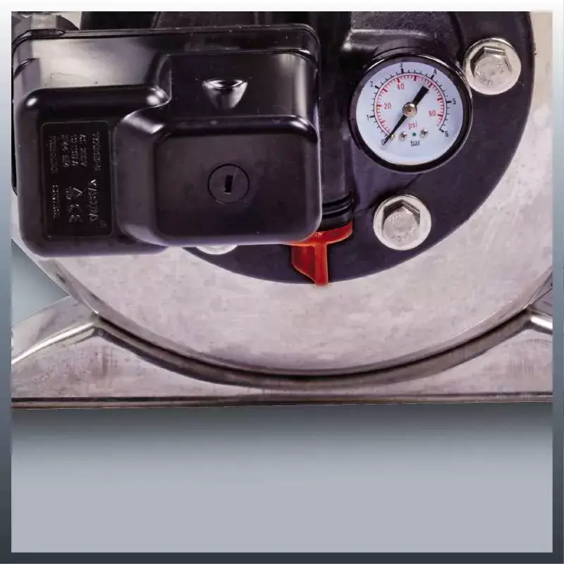 Water Pump Einhell GC-WW 1250 NN