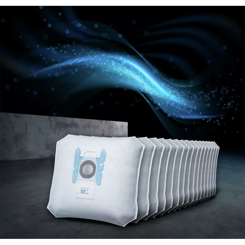 Siemens PowerProtect Dust bag Universal